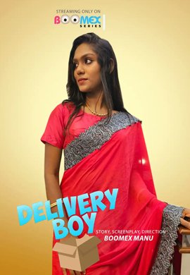 Delivery Boy